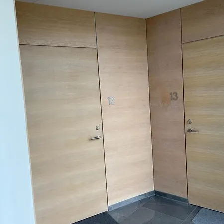 Tiiru Beachside Apartment Parnu
