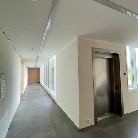Tiiru Beachside Apartment