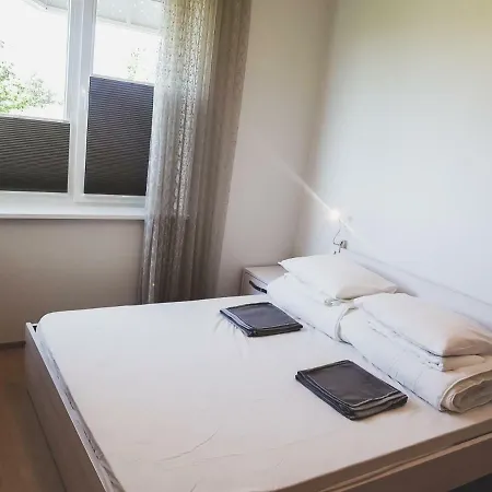 Tiiru Beachside Apartment